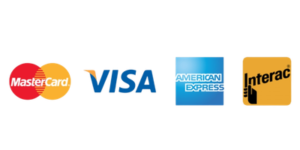 Brickfield plumbing accepts all payment methods