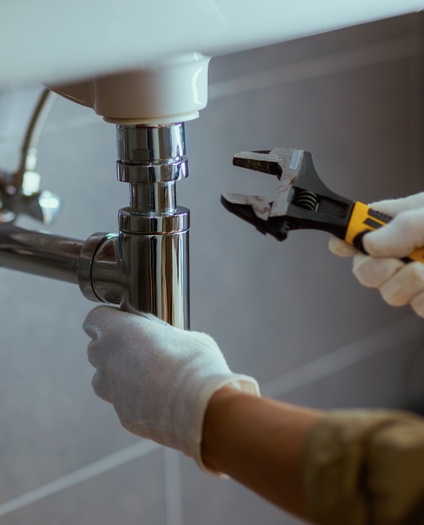 Brickfield Plumbing Services