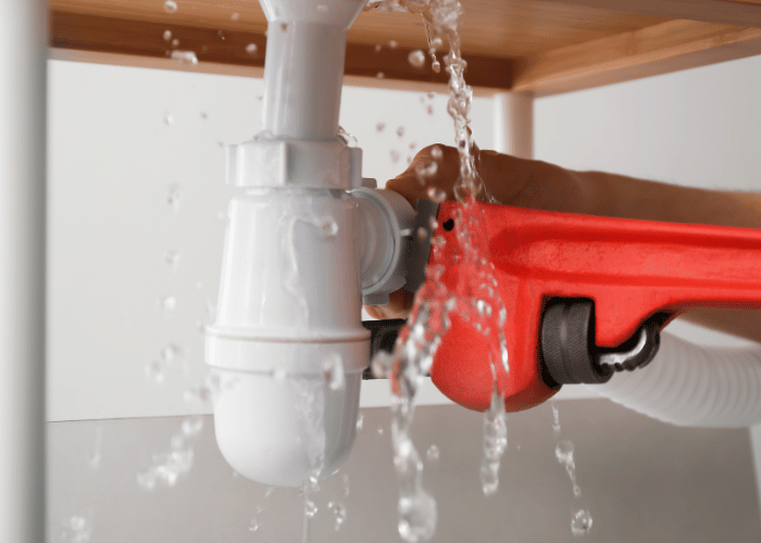 Emergency plumber kitchener waterloo cambridge guelph